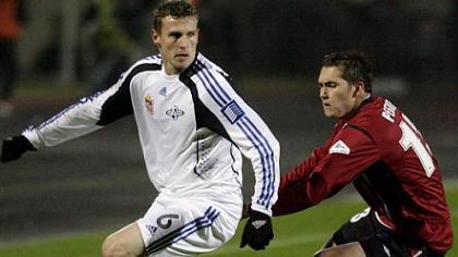 ΠΑΟ: Δυναμώνει κι άλλο…