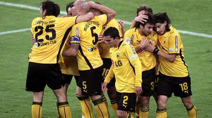 ΑΕΚ: Στόχος (παραμένει) το διπλό