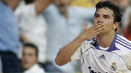 «Είμαστε κοντά σε συμφωνία με Ρεάλ για Σαβιόλα»