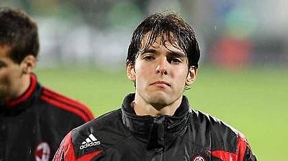 Έπιασαν τα κλάματα τον Κακά!