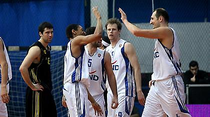 «Πάρτι» στην Κυψέλη