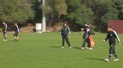 ΟΦΗ: Με απουσίες ενόψει Πανιωνίου