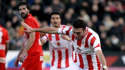 Οι πτήσεις συνεχίζονται…