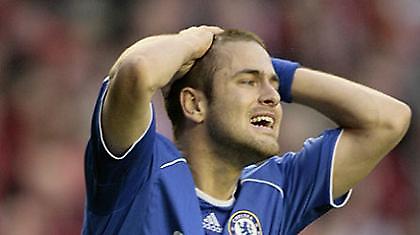 «Σοκ» με Τ. Κόουλ στην Τσέλσι