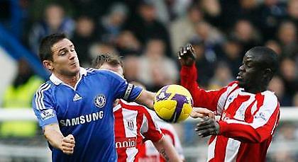 Premier League: Νίκες στο τέλος για Μαν. Γιουνάιτεντ και Τσέλσι