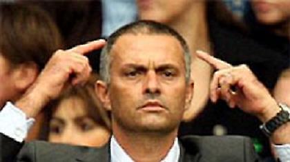 Θέλει και Μουρίνιο η Σίτι