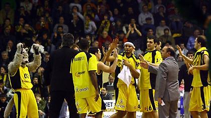 «Σούπερ» Μαρούσι