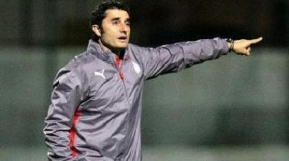 Βαλβέρδε: «Μπορούσε το σκορ να΄ναι μεγαλύτερο»