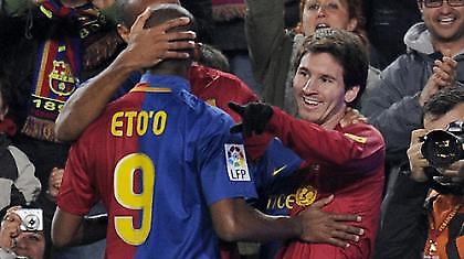 Primera Division: Απλά... ασταμάτητη