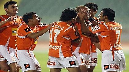 ΚΥΠΡΟΣ: Πήρε το ντέρμπι και… την κορυφή ο ΑΠΟΕΛ