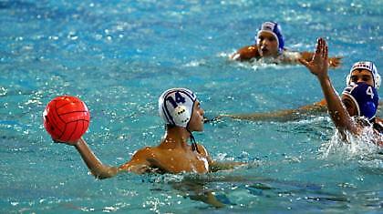 «Πέρασε» από τον Πειραιά ο Πανιώνιος