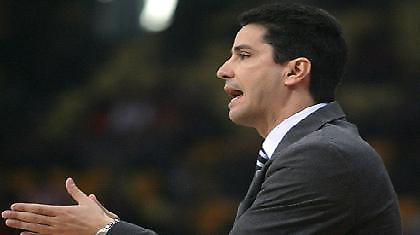 Σφαιρόπουλος: «Ιστορική νίκη»