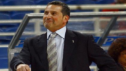 Ζούρος: «Χαίρομαι πολύ για τον Γκράντι»