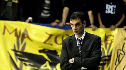 Μπαρτζώκας: «Χρειάζεται αυτοσυγκέντρωση»