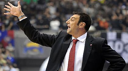 Τριφούνοβιτς: «Ερωτηματικό η αντίδρασή μας…»