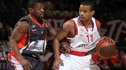 Γκριρ: «Πήραμε το μάθημά μας»