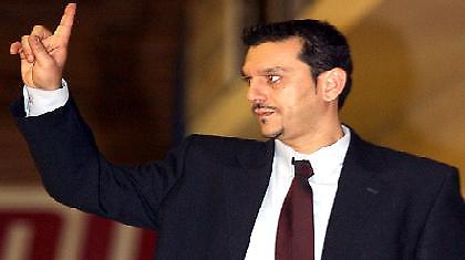 Νίκου: «Κοιτάμε το Μαρούσι»