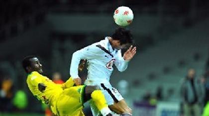 Le Championnat: «Καθάρισαν» Λιόν, Μπορντό, Μαρσέιγ