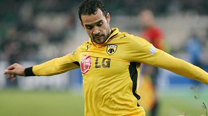 Χουανφράν: «Θαυμασμός για την Ελλάδα»