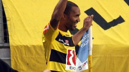 ΑΡΗΣ: Πάει για «διπλό»