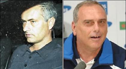 Γκραντ: «Η δική μου Τσέλσι ήταν καλύτερη από του Μουρίνιο»