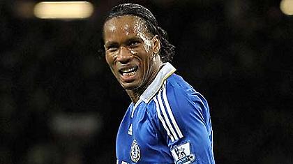 Σκολάρι: «Επιλογή μου να μην έχω στον πάγκο τον Ντρογκμπά»