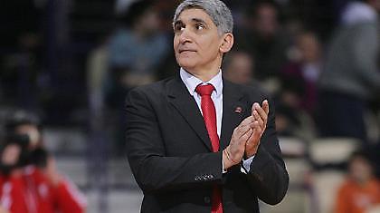 Γιαννάκης: «Αντιδράσαμε σωστά μετά την ήττα από Λε Μαν»