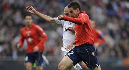 Primera Division: Με χείρα βοηθείας η Ρεάλ