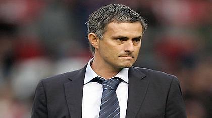 Μουρίνιο: «Ανεξήγητα τα πρώτα 30-40 λεπτά…»