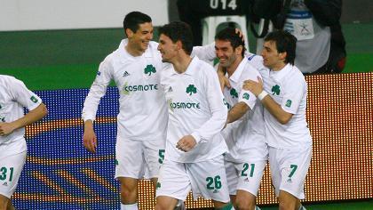 Τεσσάρων ταχυτήτων…