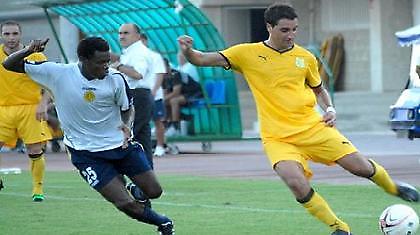 ΚΥΠΡΟΣ: Προσπέρασε την ΑΕΛ και… περιμένει ο ΑΠΟΠ