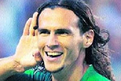 Σοβαρό πρόβλημα με Καπί στη Μπέτις