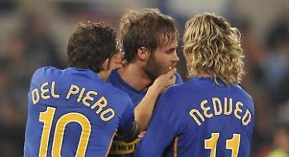 Serie A: Έχασε την ευκαιρία η «Γιούβε»