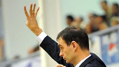 Μπαρτζώκας: 'Αφιερωμένη στον πρόεδρο'