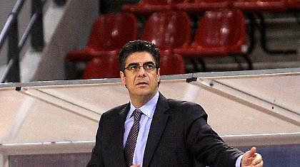 Πιλαφίδης: «Σημαντική η νίκη»