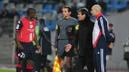 Le Championnat: Την «πάτησε» η Ρεν, ανέβηκε η Παρί