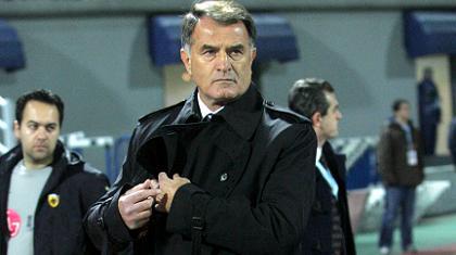 ΑΕΚ: Την άλλαξε ο «Ντούσκο»