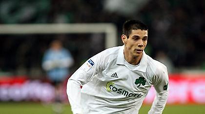 Η μπάλα κρύφτηκε και οι… χορευτές απάντησαν