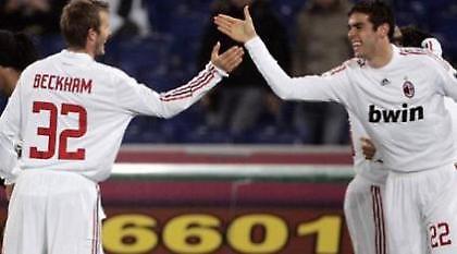 Μπέκαμ: «Μία ομάδα υπάρχει στο Μάντσεστερ…ποια Σίτι;»