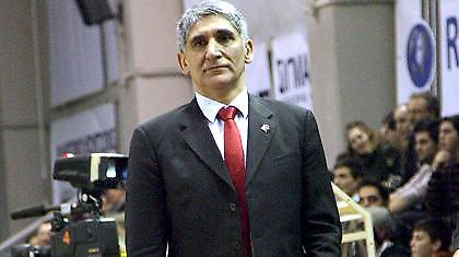 Γιαννάκης: «Μπορούμε να νικήσουμε κάθε ομάδα»