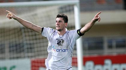 Ταραλίδης: «Φταίμε πρώτα εμείς»