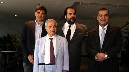 ΠΑΟ: «Αντιμέτωποι με όσους μας εμποδίζουν»