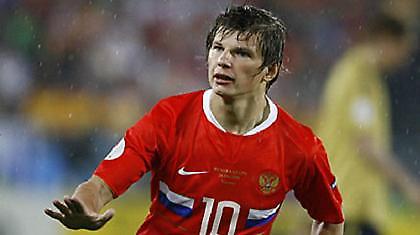 Ακόμα πιο κοντά στην Άρσεναλ ο Αρσάβιν