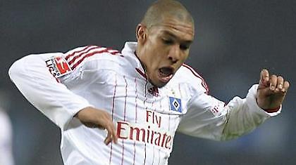 Τα βρήκαν Αμβούργο και Σίτι για Ντε Γιονγκ