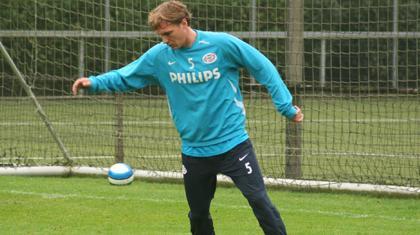 ΠΑΟ: «Πόρτα» για Ζόνεφελντ