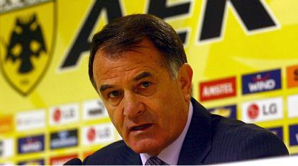 ΑΕΚ: Θα τους… ξεζουμίσει