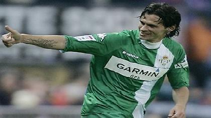 Χαρμόσυνα νέα στη Μπέτις για Κάπι!