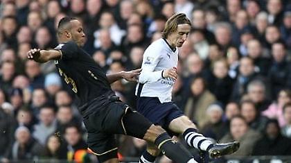 Ρέντναπ: «Φανταστικός ο Μόντριτς»