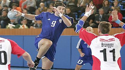 Αποκλείστηκε λόγω δηλώσεων ο Μπαλωμένος