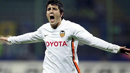 Υποκλίνεται στην Μπαρτσελόνα ο Βίγια